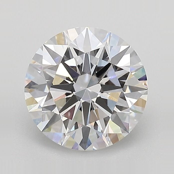 IGI Round 2.03ct E VVS2 - Ideal Loose Lab Diamond: IGI Round 2.03ct E VVS2 - Ideal Loose Lab Diamond Item Specifics: Source: This Is A Real Diamond Grown In A Lab Not Mined. Carat: 2.03 Cut: ID Color: E Clarity: VVS2 Polish: EX Symmetry: EX Measuremen
