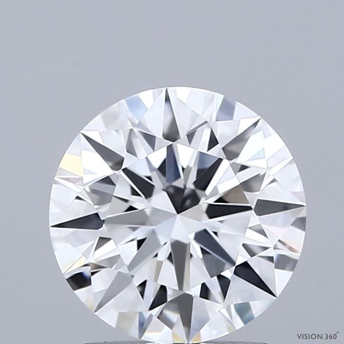 IGI Round 2.04ct D VVS2 - Ideal Loose Lab Diamond: IGI Round 2.04ct D VVS2 - Ideal Loose Lab Diamond Item Specifics: Source: This Is A Real Diamond Grown In A Lab Not Mined. Carat: 2.04 Cut: ID Color: D Clarity: VVS2 Polish: EX Symmetry: EX Measuremen