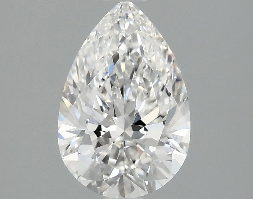 IGI Pear 1.53ct E VVS2 - Loose Lab Diamond: IGI Pear 1.53ct E VVS2 - Loose Lab Diamond Item Specifics: Source: This Is A Real Diamond Grown In A Lab Not Mined. Carat: 1.53 Cut: - Color: E Clarity: VVS2 Polish: EX Symmetry: EX Measurements: 9.72