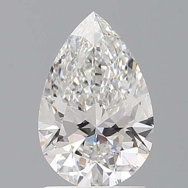 IGI Pear 1.59ct E VVS2 - Loose Lab Diamond: IGI Pear 1.59ct E VVS2 - Loose Lab Diamond Item Specifics: Source: This Is A Real Diamond Grown In A Lab Not Mined. Carat: 1.59 Cut: - Color: E Clarity: VVS2 Polish: EX Symmetry: EX Measurements: 10.1
