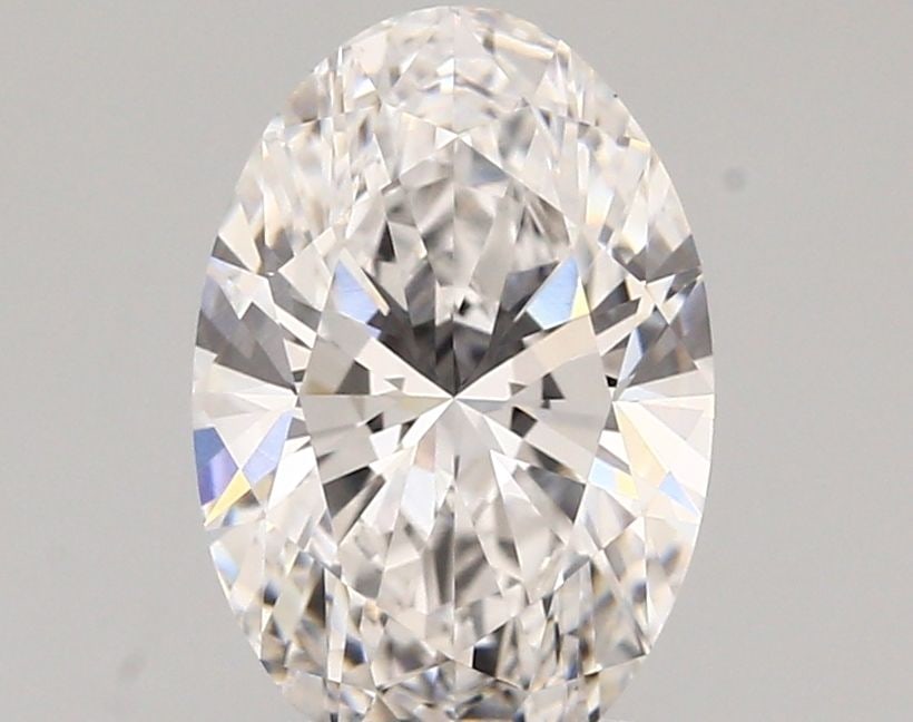 IGI Oval 1.9ct D VVS2 - Loose Lab Diamond: IGI Oval 1.9ct D VVS2 - Loose Lab Diamond Item Specifics: Source: This Is A Real Diamond Grown In A Lab Not Mined. Carat: 1.9 Cut: - Color: D Clarity: VVS2 Polish: EX Symmetry: EX Measurements: 10.42L