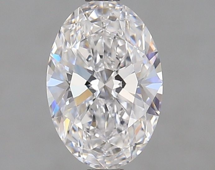 IGI Oval 1.27ct D FL - Loose Lab Diamond: IGI Oval 1.27ct D FL - Loose Lab Diamond Item Specifics: Source: This Is A Real Diamond Grown In A Lab Not Mined. Carat: 1.27 Cut: - Color: D Clarity: FL Polish: EX Symmetry: EX Measurements: 8.94L X 