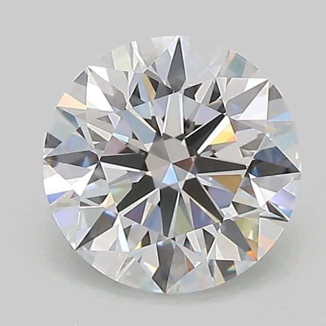 IGI Round 1.55ct D VVS2 - Ideal Loose Lab Diamond: IGI Round 1.55ct D VVS2 - Ideal Loose Lab Diamond Item Specifics: Source: This Is A Real Diamond Grown In A Lab Not Mined. Carat: 1.55 Cut: ID Color: D Clarity: VVS2 Polish: EX Symmetry: EX Measuremen