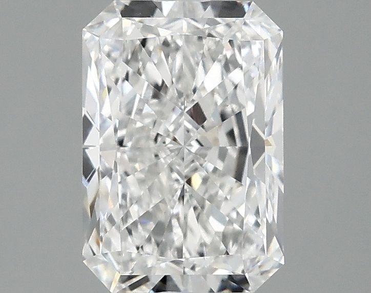 IGI Radiant 1.77ct D VVS2 - Loose Lab Diamond: IGI Radiant 1.77ct D VVS2 - Loose Lab Diamond Item Specifics: Source: This Is A Real Diamond Grown In A Lab Not Mined. Carat: 1.77 Cut: - Color: D Clarity: VVS2 Polish: EX Symmetry: EX Measurements: 8