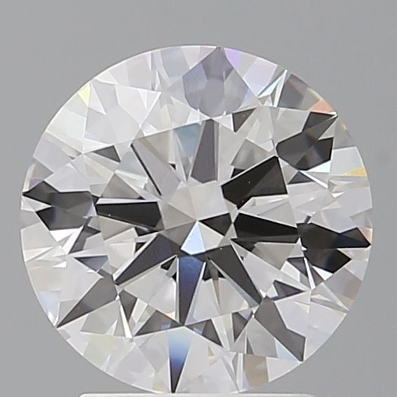 IGI Round 2.57ct E VVS2 - Ideal Loose Lab Diamond: IGI Round 2.57ct E VVS2 - Ideal Loose Lab Diamond Item Specifics: Source: This Is A Real Diamond Grown In A Lab Not Mined. Carat: 2.57 Cut: ID Color: E Clarity: VVS2 Polish: EX Symmetry: EX Measuremen