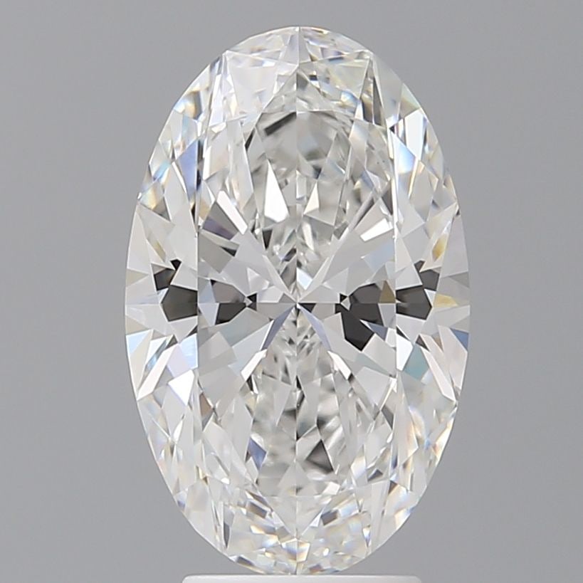 IGI Oval 4.09ct E VVS2 - Loose Lab Diamond: IGI Oval 4.09ct E VVS2 - Loose Lab Diamond Item Specifics: Source: This Is A Real Diamond Grown In A Lab Not Mined. Carat: 4.09 Cut: - Color: E Clarity: VVS2 Polish: EX Symmetry: EX Measurements: 13.8