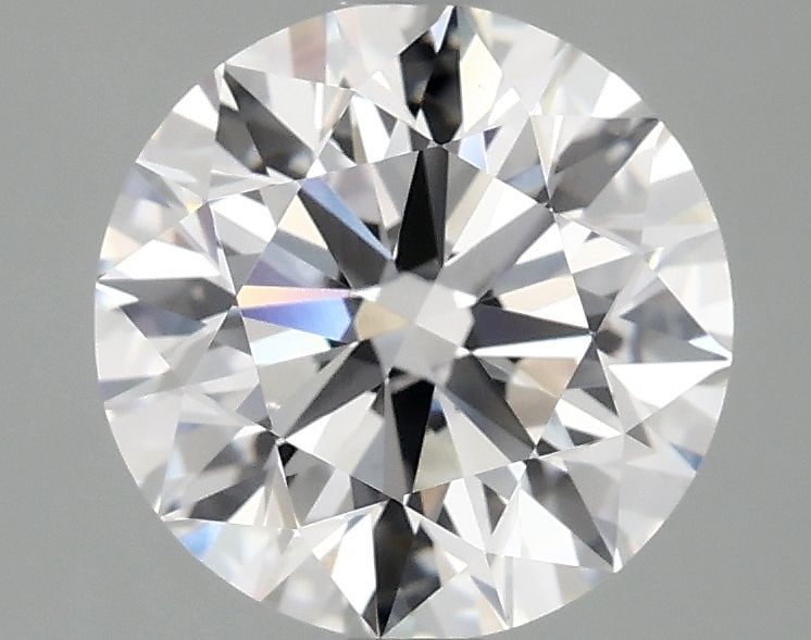 IGI Round 2.58ct E VVS2 - Loose Lab Diamond: IGI Round 2.58ct E VVS2 - Loose Lab Diamond Item Specifics: Source: This Is A Real Diamond Grown In A Lab Not Mined. Carat: 2.58 Cut: EX Color: E Clarity: VVS2 Polish: EX Symmetry: EX Measurements: 8.
