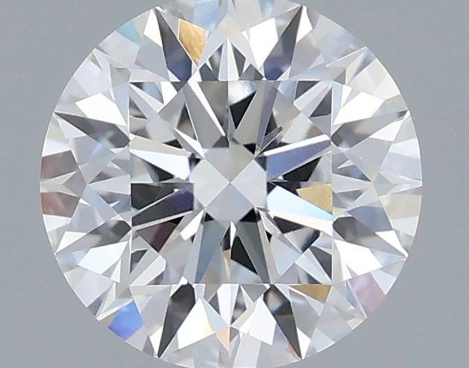 IGI Round 2.06ct E VVS2 - Ideal Loose Lab Diamond: IGI Round 2.06ct E VVS2 - Ideal Loose Lab Diamond Item Specifics: Source: This Is A Real Diamond Grown In A Lab Not Mined. Carat: 2.06 Cut: ID Color: E Clarity: VVS2 Polish: EX Symmetry: EX Measuremen