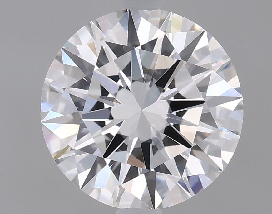 IGI Round 1.56ct D VVS1 - Loose Lab Diamond: IGI Round 1.56ct D VVS1 - Loose Lab Diamond Item Specifics: Source: This Is A Real Diamond Grown In A Lab Not Mined. Carat: 1.56 Cut: EX Color: D Clarity: VVS1 Polish: EX Symmetry: EX Measurements: 7.