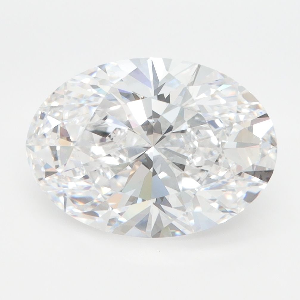 GIA Oval 3.28ct D VVS1 - Loose Lab Diamond: GIA Oval 3.28ct D VVS1 - Loose Lab Diamond Item Specifics: Source: This Is A Real Diamond Grown In A Lab Not Mined. Carat: 3.28 Cut: - Color: D Clarity: VVS1 Polish: EX Symmetry: EX Measurements: 11.7