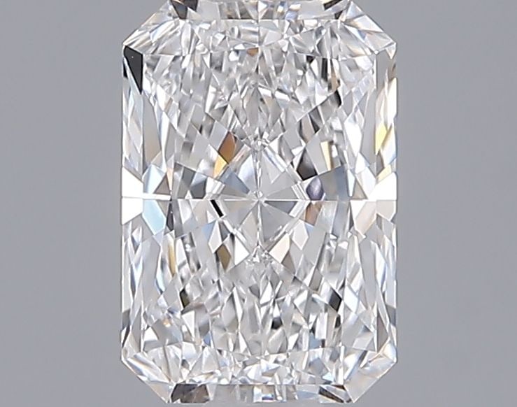 IGI Radiant 1.51ct D VVS2 - Loose Lab Diamond: IGI Radiant 1.51ct D VVS2 - Loose Lab Diamond Item Specifics: Source: This Is A Real Diamond Grown In A Lab Not Mined. Carat: 1.51 Cut: - Color: D Clarity: VVS2 Polish: EX Symmetry: EX Measurements: 8