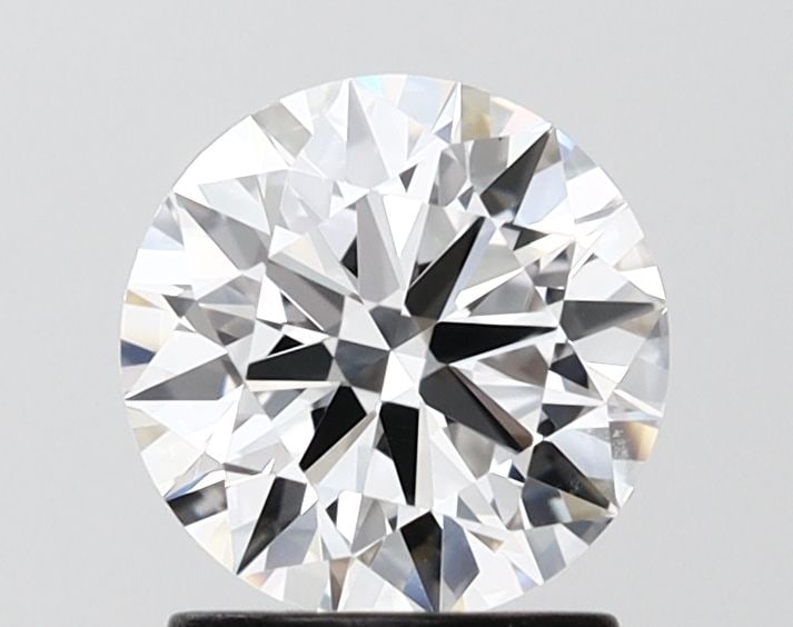 IGI Round 1.42ct D VVS2 - Ideal Loose Lab Diamond: IGI Round 1.42ct D VVS2 - Ideal Loose Lab Diamond Item Specifics: Source: This Is A Real Diamond Grown In A Lab Not Mined. Carat: 1.42 Cut: ID Color: D Clarity: VVS2 Polish: EX Symmetry: EX Measuremen