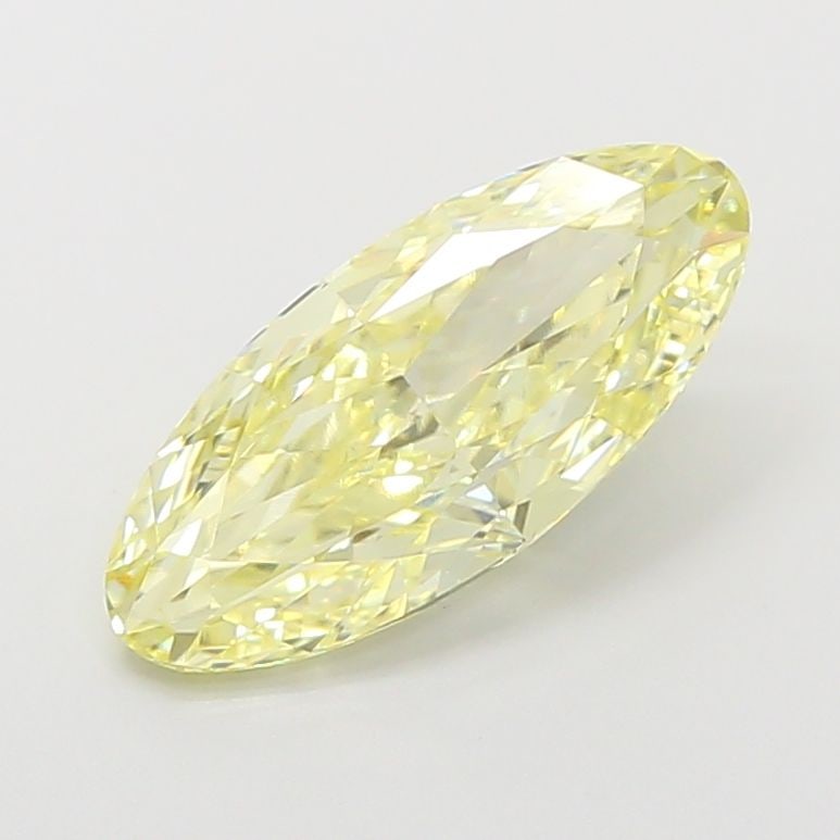 IGI Oval 2.75ct Fancy Light Yellow VVS1 - Loose Lab Diamond: IGI Oval 2.75ct Fancy Light Yellow VVS1 - Loose Lab Diamond Item Specifics: Source: This Is A Real Diamond Grown In A Lab Not Mined. Carat: 2.75 Cut: - Color: Fancy Light Yellow Clarity: VVS1 Polish: 
