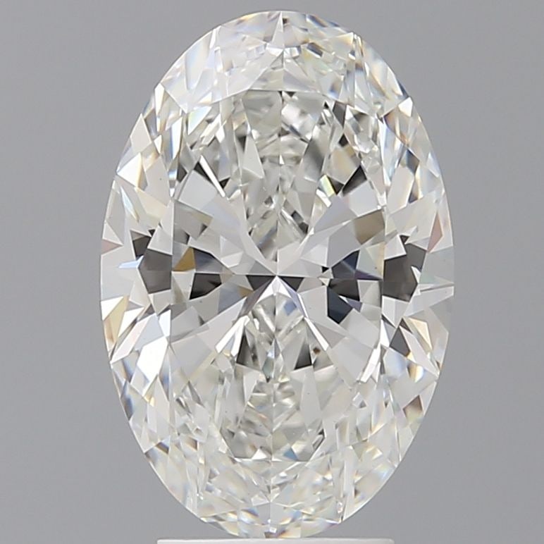 IGI Oval 4.08ct F VVS2 - Loose Lab Diamond: IGI Oval 4.08ct F VVS2 - Loose Lab Diamond Item Specifics: Source: This Is A Real Diamond Grown In A Lab Not Mined. Carat: 4.08 Cut: - Color: F Clarity: VVS2 Polish: EX Symmetry: EX Measurements: 13.3
