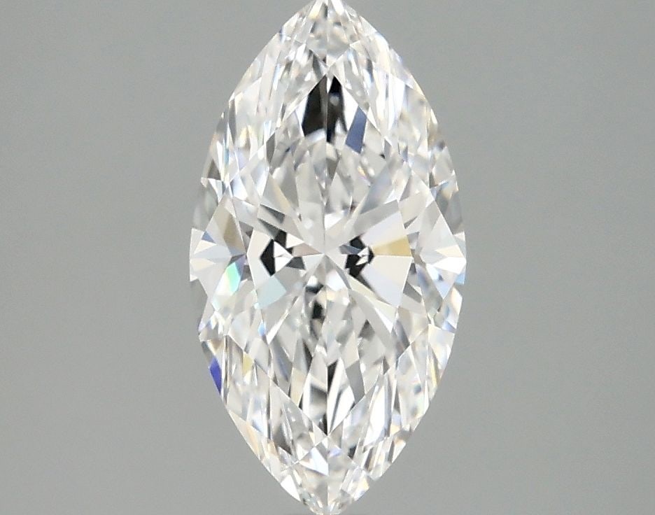 IGI Marquise 1.59ct E VVS2 - Loose Lab Diamond: IGI Marquise 1.59ct E VVS2 - Loose Lab Diamond Item Specifics: Source: This Is A Real Diamond Grown In A Lab Not Mined. Carat: 1.59 Cut: - Color: E Clarity: VVS2 Polish: EX Symmetry: EX Measurements: 