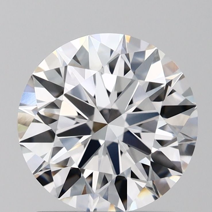 IGI Round 1.57ct D VVS2 - Ideal Loose Lab Diamond: IGI Round 1.57ct D VVS2 - Ideal Loose Lab Diamond Item Specifics: Source: This Is A Real Diamond Grown In A Lab Not Mined. Carat: 1.57 Cut: ID Color: D Clarity: VVS2 Polish: EX Symmetry: EX Measuremen