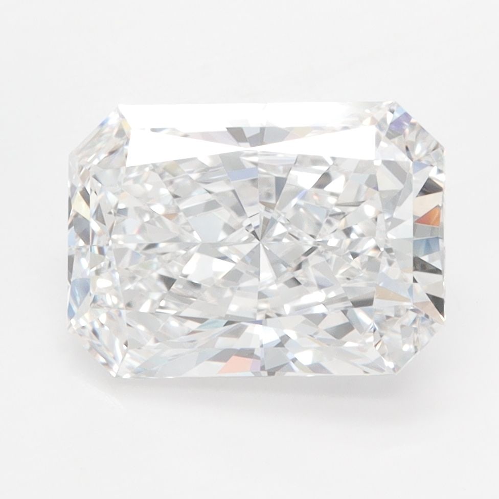IGI Radiant 3.06ct D IF - Loose Lab Diamond: IGI Radiant 3.06ct D IF - Loose Lab Diamond Item Specifics: Source: This Is A Real Diamond Grown In A Lab Not Mined. Carat: 3.06 Cut: - Color: D Clarity: IF Polish: EX Symmetry: EX Measurements: 10.28