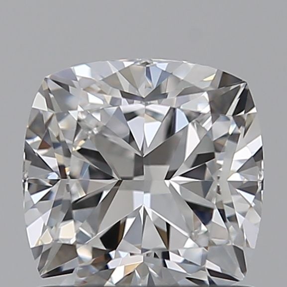 IGI Cushion Modified 1.0ct D VVS1 - Loose Lab Diamond: IGI Cushion Modified 1.0ct D VVS1 - Loose Lab Diamond Item Specifics: Source: This Is A Real Diamond Grown In A Lab Not Mined. Carat: 1.0 Cut: - Color: D Clarity: VVS1 Polish: EX Symmetry: EX Measurem