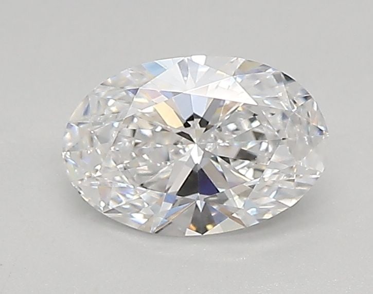 IGI Oval 0.64ct D VVS1 - Loose Lab Diamond: IGI Oval 0.64ct D VVS1 - Loose Lab Diamond Item Specifics: Source: This Is A Real Diamond Grown In A Lab Not Mined. Carat: 0.64 Cut: - Color: D Clarity: VVS1 Polish: EX Symmetry: EX Measurements: 7.19