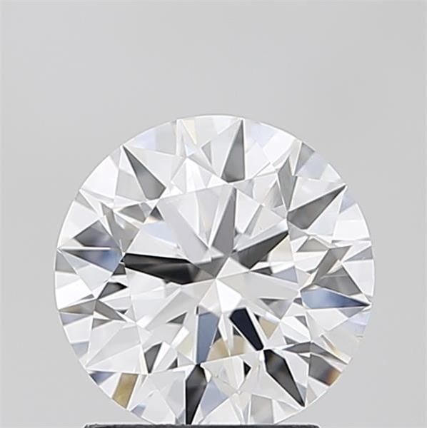 IGI Round 2.08ct E VVS2 - Ideal Loose Lab Diamond: IGI Round 2.08ct E VVS2 - Ideal Loose Lab Diamond Item Specifics: Source: This Is A Real Diamond Grown In A Lab Not Mined. Carat: 2.08 Cut: ID Color: E Clarity: VVS2 Polish: EX Symmetry: EX Measuremen