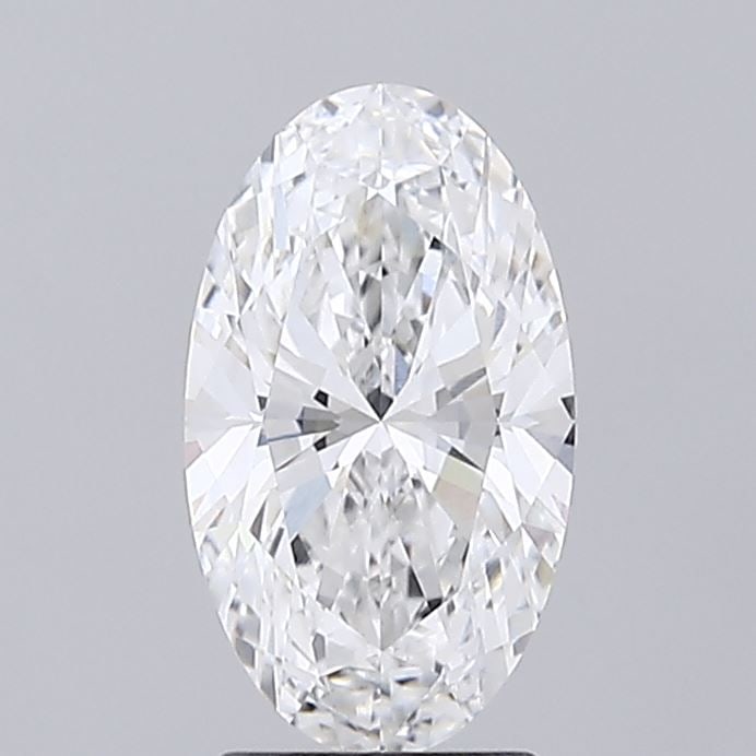 IGI Oval 2.32ct E VVS2 - Loose Lab Diamond: IGI Oval 2.32ct E VVS2 - Loose Lab Diamond Item Specifics: Source: This Is A Real Diamond Grown In A Lab Not Mined. Carat: 2.32 Cut: - Color: E Clarity: VVS2 Polish: VG Symmetry: EX Measurements: 11.8