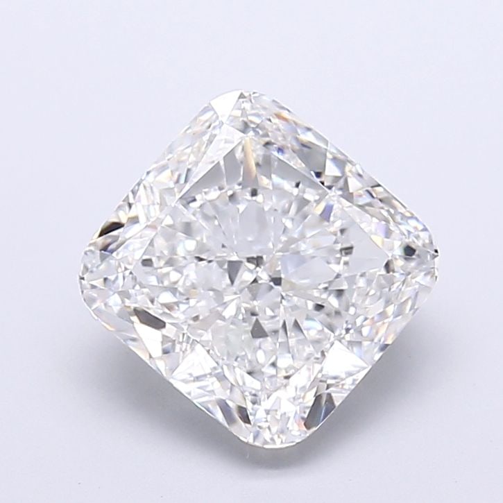 IGI Cushion Modified 5.04ct D VVS2 - Loose Lab Diamond: IGI Cushion Modified 5.04ct D VVS2 - Loose Lab Diamond Item Specifics: Source: This Is A Real Diamond Grown In A Lab Not Mined. Carat: 5.04 Cut: - Color: D Clarity: VVS2 Polish: EX Symmetry: EX Measur