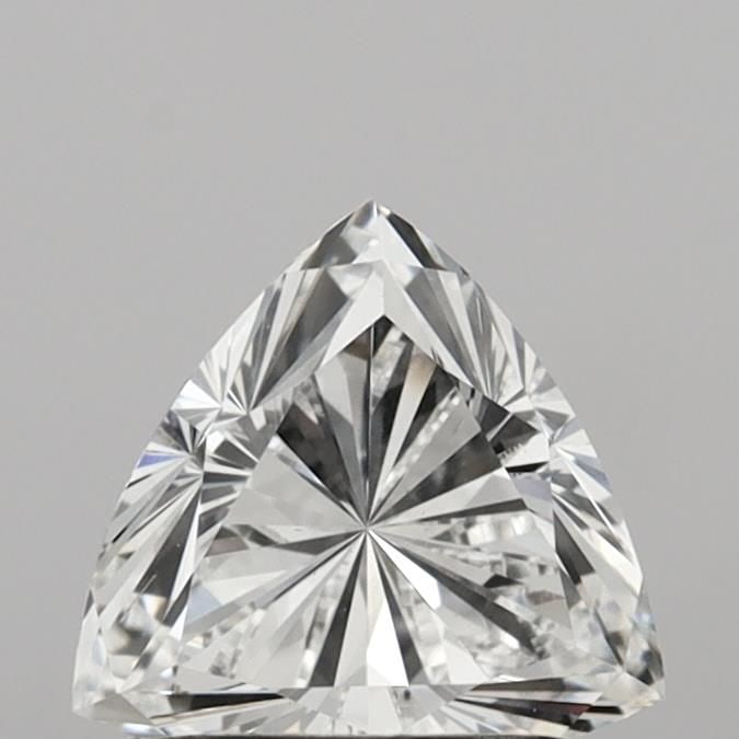 IGI Triangular 1.0ct D VVS2 - Loose Lab Diamond: IGI Triangular 1.0ct D VVS2 - Loose Lab Diamond Item Specifics: Source: This Is A Real Diamond Grown In A Lab Not Mined. Carat: 1.0 Cut: - Color: D Clarity: VVS2 Polish: EX Symmetry: EX Measurements: 