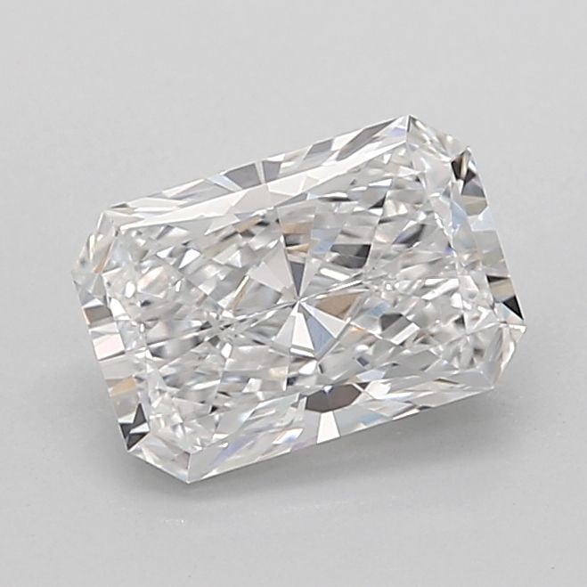 IGI Radiant 1.28ct D VVS2 - Loose Lab Diamond: IGI Radiant 1.28ct D VVS2 - Loose Lab Diamond Item Specifics: Source: This Is A Real Diamond Grown In A Lab Not Mined. Carat: 1.28 Cut: - Color: D Clarity: VVS2 Polish: EX Symmetry: EX Measurements: