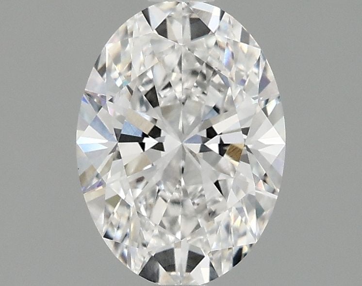 IGI Oval 1.42ct E VVS2 - Loose Lab Diamond: IGI Oval 1.42ct E VVS2 - Loose Lab Diamond Item Specifics: Source: This Is A Real Diamond Grown In A Lab Not Mined. Carat: 1.42 Cut: - Color: E Clarity: VVS2 Polish: EX Symmetry: EX Measurements: