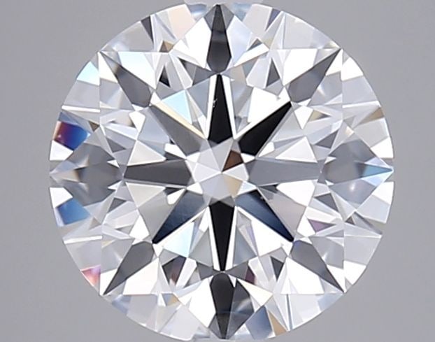 IGI Round 3.01ct E VVS2 - Ideal Loose Lab Diamond: IGI Round 3.01ct E VVS2 - Ideal Loose Lab Diamond Item Specifics: Source: This Is A Real Diamond Grown In A Lab Not Mined. Carat: 3.01 Cut: ID Color: E Clarity: VVS2 Polish: EX Symmetry: EX Measuremen