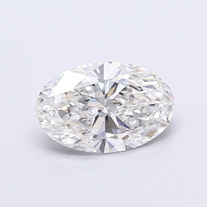 IGI Oval 1.08ct F VVS2 - Loose Lab Diamond: IGI Oval 1.08ct F VVS2 - Loose Lab Diamond Item Specifics: Source: This Is A Real Diamond Grown In A Lab Not Mined. Carat: 1.08 Cut: - Color: F Clarity: VVS2 Polish: EX Symmetry: EX Measurements: