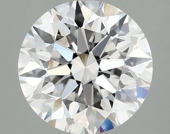 IGI Round 1.97ct F VVS2 - Loose Lab Diamond: IGI Round 1.97ct F VVS2 - Loose Lab Diamond Item Specifics: Source: This Is A Real Diamond Grown In A Lab Not Mined. Carat: 1.97 Cut: EX Color: F Clarity: VVS2 Polish: EX Symmetry: EX Measurements: 7.
