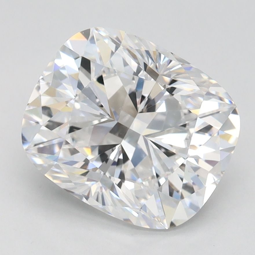 IGI Cushion Modified 2.1ct D FL - Loose Lab Diamond: IGI Cushion Modified 2.1ct D FL - Loose Lab Diamond Item Specifics: Source: This Is A Real Diamond Grown In A Lab Not Mined. Carat: 2.1 Cut: - Color: D Clarity: FL Polish: EX Symmetry: EX