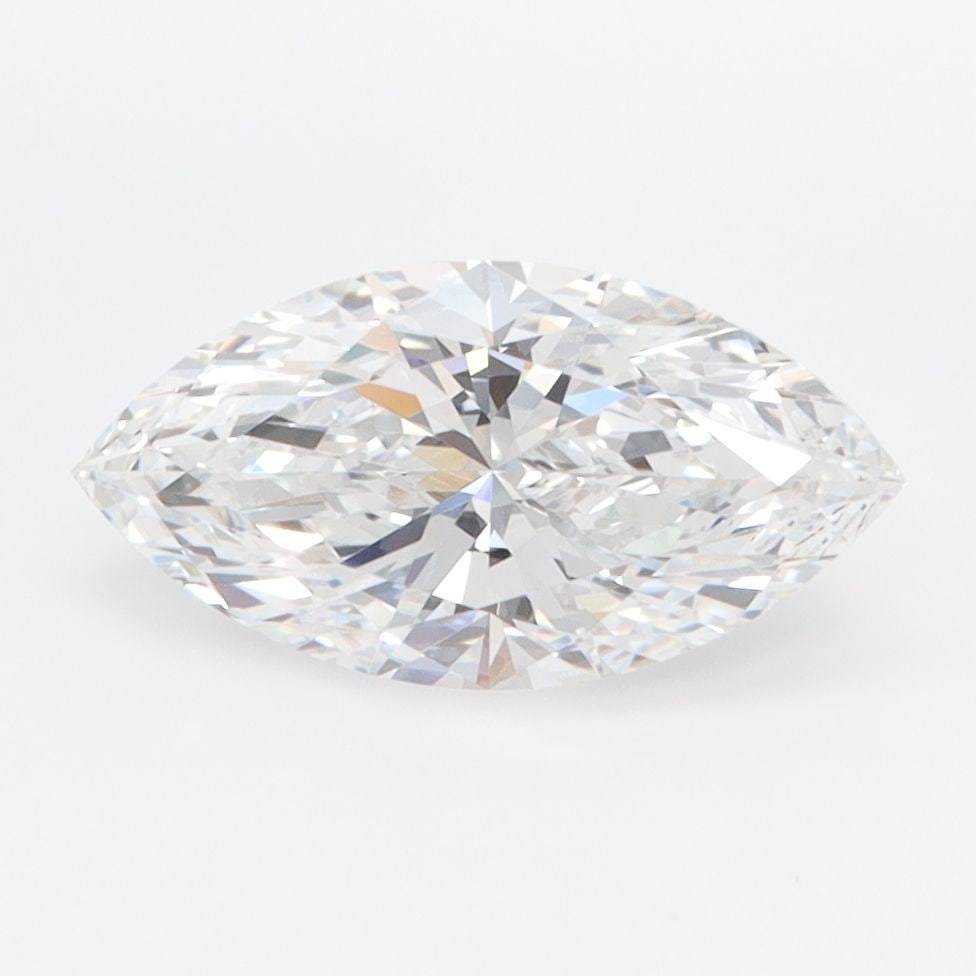 IGI Marquise 1.5ct D IF - Loose Lab Diamond: IGI Marquise 1.5ct D IF - Loose Lab Diamond Item Specifics: Source: This Is A Real Diamond Grown In A Lab Not Mined. Carat: 1.5 Cut: - Color: D Clarity: IF Polish: EX Symmetry: EX Measurements: 11.66L