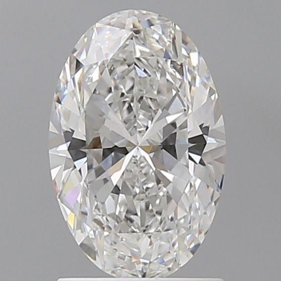 IGI Oval 1.59ct E VVS2 - Loose Lab Diamond: IGI Oval 1.59ct E VVS2 - Loose Lab Diamond Item Specifics: Source: This Is A Real Diamond Grown In A Lab Not Mined. Carat: 1.59 Cut: - Color: E Clarity: VVS2 Polish: EX Symmetry: EX Measurements: 9.71
