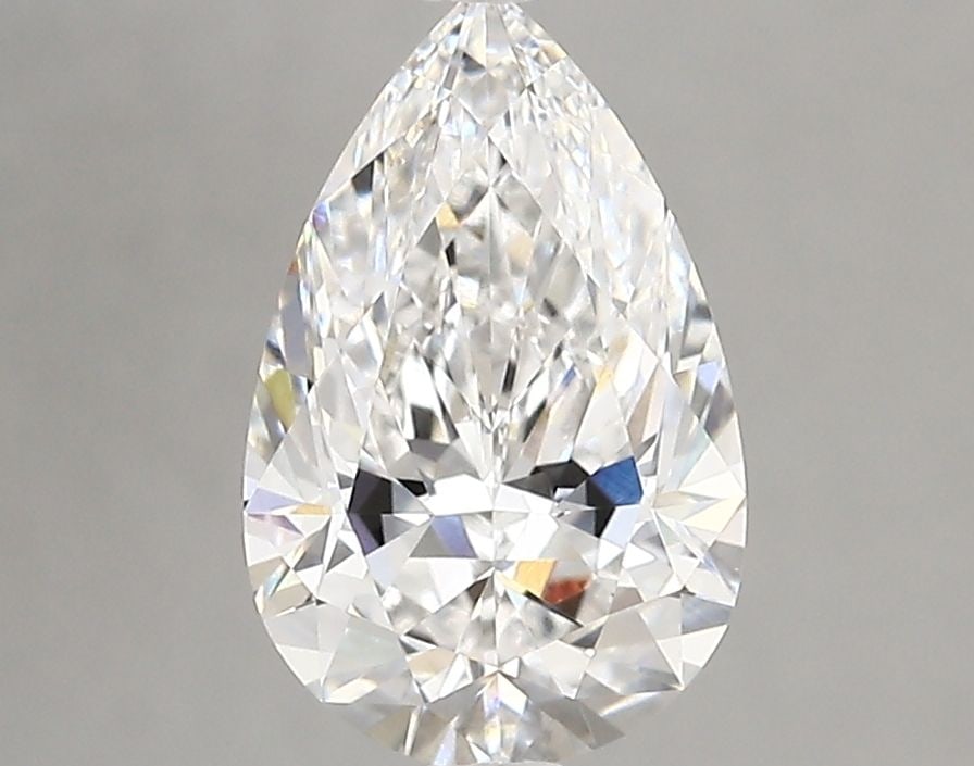IGI Pear 1.62ct E VVS1 - Loose Lab Diamond: IGI Pear 1.62ct E VVS1 - Loose Lab Diamond Item Specifics: Source: This Is A Real Diamond Grown In A Lab Not Mined. Carat: 1.62 Cut: - Color: E Clarity: VVS1 Polish: EX Symmetry: EX Measurements: 10.4