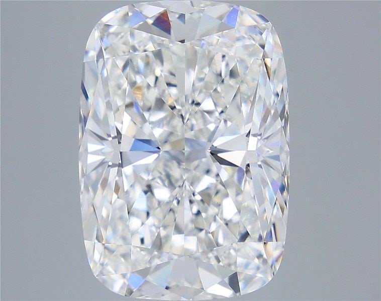 IGI Cushion Modified 10.59ct F VVS2 - Loose Lab Diamond: IGI Cushion Modified 10.59ct F VVS2 - Loose Lab Diamond Item Specifics: Source: This Is A Real Diamond Grown In A Lab Not Mined. Carat: 10.59 Cut: - Color: F Clarity: VVS2 Polish: EX Symmetry: EX Meas
