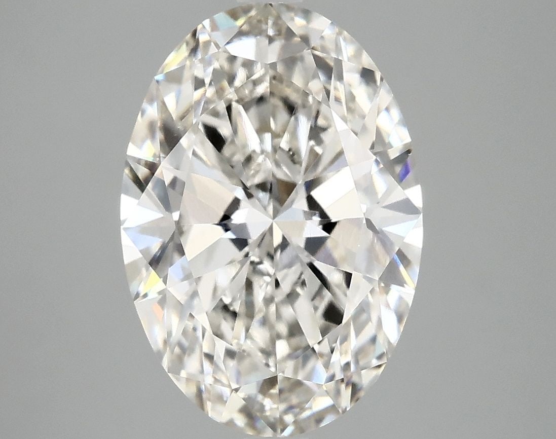 IGI Oval 3.97ct G VVS2 - Loose Lab Diamond: IGI Oval 3.97ct G VVS2 - Loose Lab Diamond Item Specifics: Source: This Is A Real Diamond Grown In A Lab Not Mined. Carat: 3.97 Cut: - Color: G Clarity: VVS2 Polish: EX Symmetry: EX Measurements: