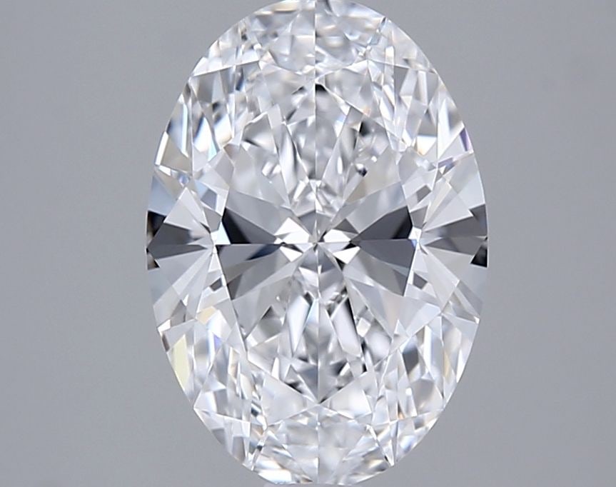 IGI Oval 2.07ct D VVS1 - Loose Lab Diamond: IGI Oval 2.07ct D VVS1 - Loose Lab Diamond Item Specifics: Source: This Is A Real Diamond Grown In A Lab Not Mined. Carat: 2.07 Cut: - Color: D Clarity: VVS1 Polish: EX Symmetry: EX Measurements: 10.5