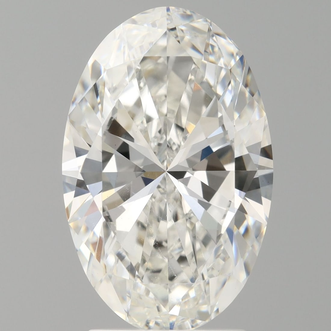 IGI Oval 3.01ct F VVS2 - Loose Lab Diamond: IGI Oval 3.01ct F VVS2 - Loose Lab Diamond Item Specifics: Source: This Is A Real Diamond Grown In A Lab Not Mined. Carat: 3.01 Cut: - Color: F Clarity: VVS2 Polish: EX Symmetry: EX Measurements: 12.3