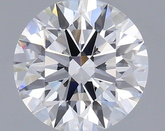 IGI Round 1.25ct D VVS2 - Ideal Loose Lab Diamond: IGI Round 1.25ct D VVS2 - Ideal Loose Lab Diamond Item Specifics: Source: This Is A Real Diamond Grown In A Lab Not Mined. Carat: 1.25 Cut: ID Color: D Clarity: VVS2 Polish: EX Symmetry: EX Measuremen