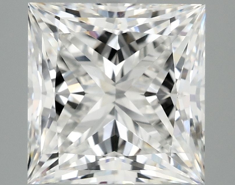 IGI Princess 4.17ct E VVS2 - Loose Lab Diamond: IGI Princess 4.17ct E VVS2 - Loose Lab Diamond Item Specifics: Source: This Is A Real Diamond Grown In A Lab Not Mined. Carat: 4.17 Cut: - Color: E Clarity: VVS2 Polish: EX Symmetry: EX Measurements: