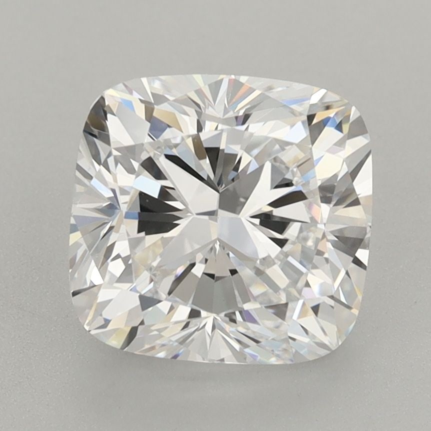 IGI Cushion Brilliant 3.01ct D VVS1 - Loose Lab Diamond: IGI Cushion Brilliant 3.01ct D VVS1 - Loose Lab Diamond Item Specifics: Source: This Is A Real Diamond Grown In A Lab Not Mined. Carat: 3.01 Cut: - Color: D Clarity: VVS1 Polish: EX Symmetry: EX Measu
