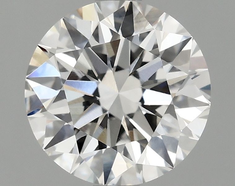 IGI Round 1.58ct F VVS2 - Ideal Loose Lab Diamond: IGI Round 1.58ct F VVS2 - Ideal Loose Lab Diamond Item Specifics: Source: This Is A Real Diamond Grown In A Lab Not Mined. Carat: 1.58 Cut: ID Color: F Clarity: VVS2 Polish: EX Symmetry: EX Measuremen