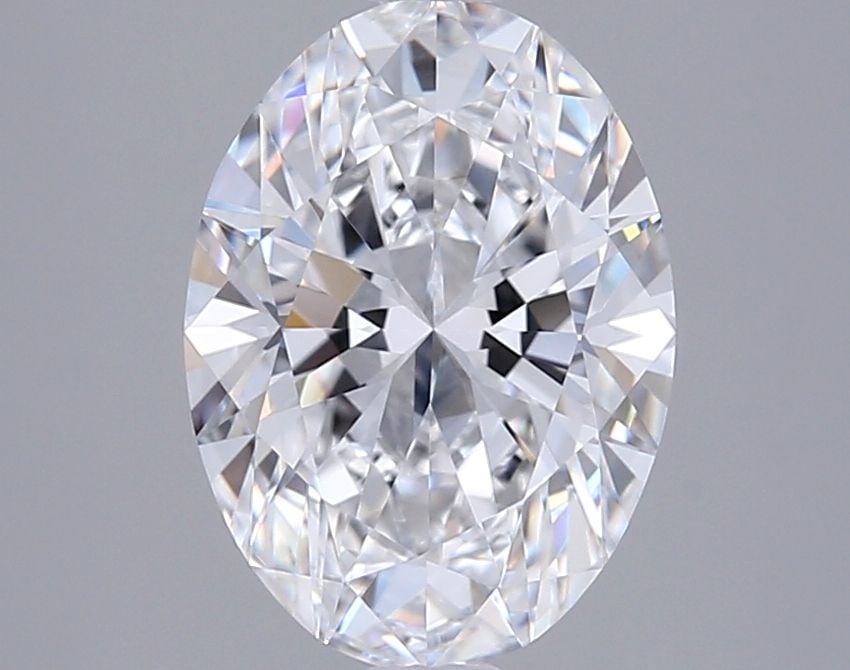 IGI Oval 2.07ct D VVS2 - Loose Lab Diamond: IGI Oval 2.07ct D VVS2 - Loose Lab Diamond Item Specifics: Source: This Is A Real Diamond Grown In A Lab Not Mined. Carat: 2.07 Cut: - Color: D Clarity: VVS2 Polish: EX Symmetry: EX Measurements: 10.0