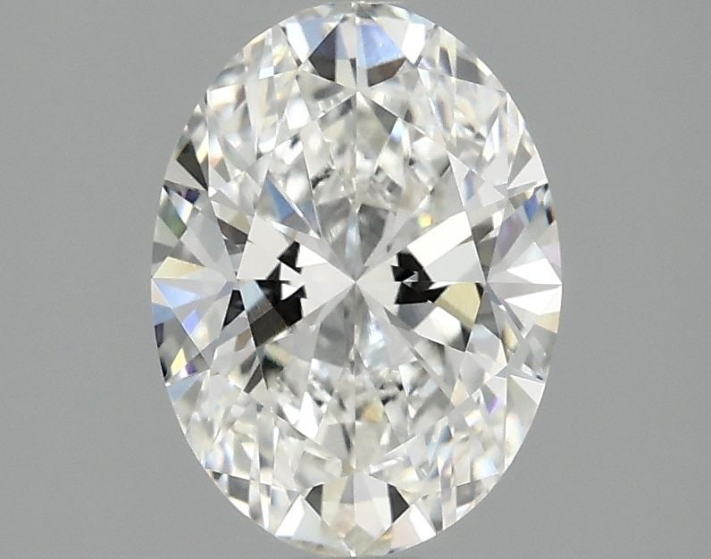 IGI Oval 1.55ct F VVS1 - Loose Lab Diamond: IGI Oval 1.55ct F VVS1 - Loose Lab Diamond Item Specifics: Source: This Is A Real Diamond Grown In A Lab Not Mined. Carat: 1.55 Cut: - Color: F Clarity: VVS1 Polish: EX Symmetry: EX Measurements: 9.01