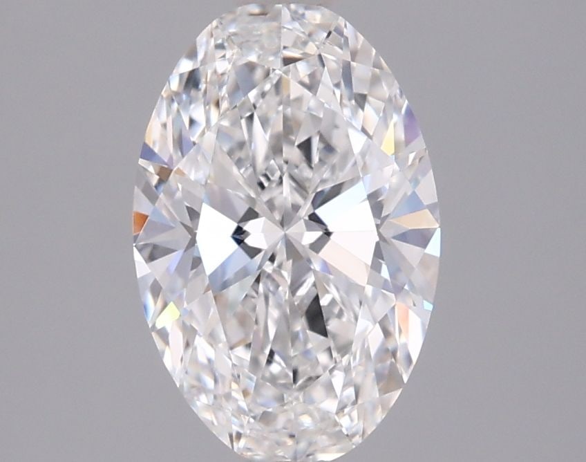 IGI Oval 1.54ct E VVS1 - Loose Lab Diamond: IGI Oval 1.54ct E VVS1 - Loose Lab Diamond Item Specifics: Source: This Is A Real Diamond Grown In A Lab Not Mined. Carat: 1.54 Cut: - Color: E Clarity: VVS1 Polish: EX Symmetry: EX Measurements: 9.66