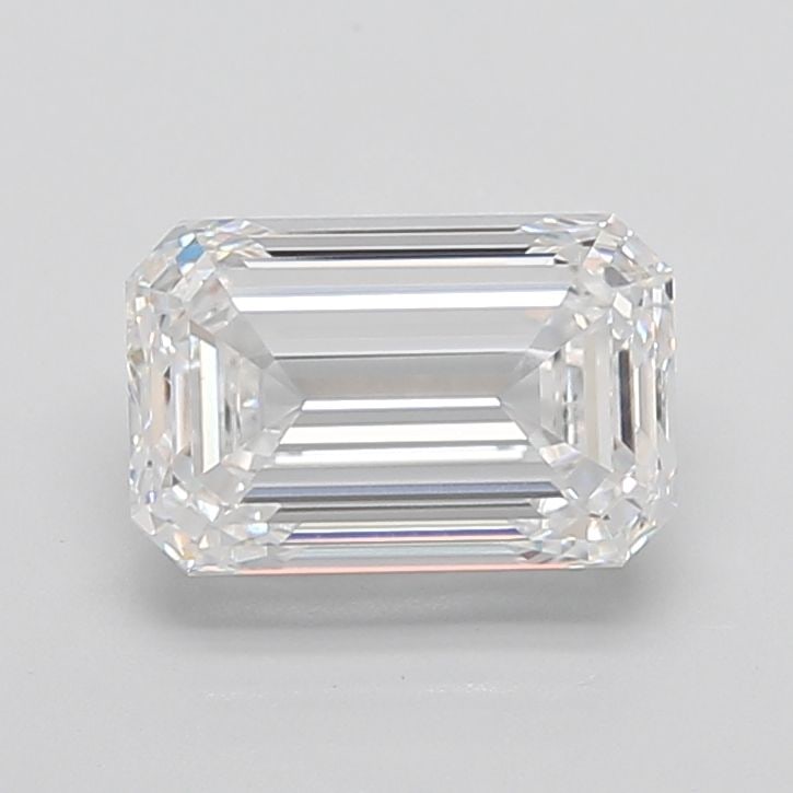 IGI Emerald 4.51ct D VVS1 - Loose Lab Diamond: IGI Emerald 4.51ct D VVS1 - Loose Lab Diamond Item Specifics: Source: This Is A Real Diamond Grown In A Lab Not Mined. Carat: 4.51 Cut: - Color: D Clarity: VVS1 Polish: EX Symmetry: EX Measurements: 1