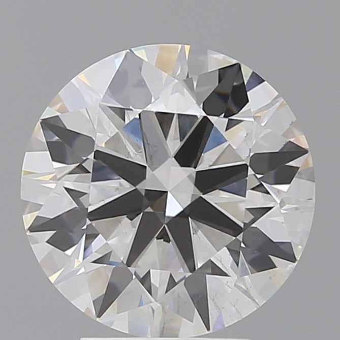 IGI Round 4.1ct E VVS2 - Ideal Loose Lab Diamond: IGI Round 4.1ct E VVS2 - Ideal Loose Lab Diamond Item Specifics: Source: This Is A Real Diamond Grown In A Lab Not Mined. Carat: 4.1 Cut: ID Color: E Clarity: VVS2 Polish: EX Symmetry: EX Measurements