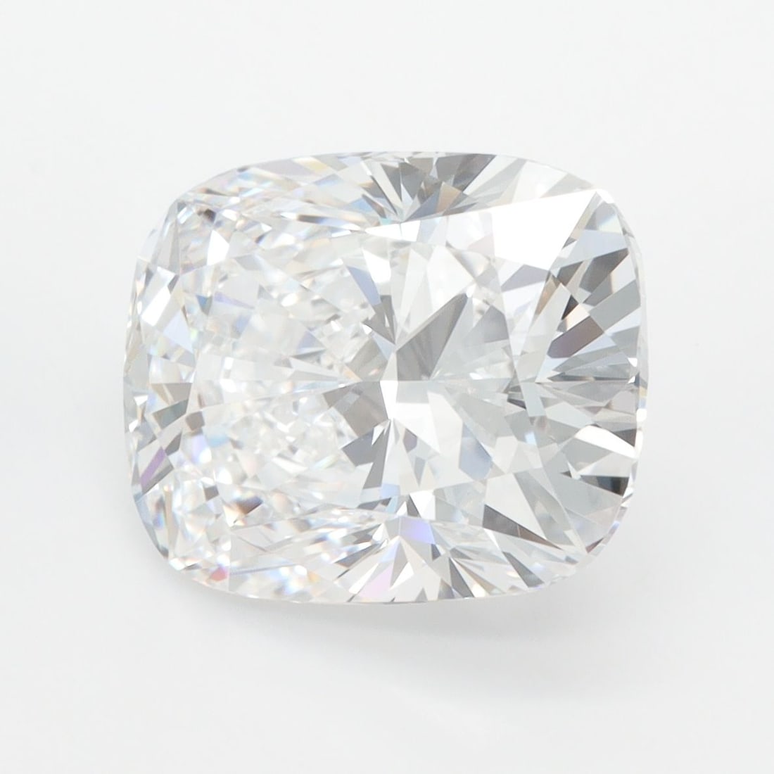 IGI Cushion Modified 5.09ct E VVS1 - Loose Lab Diamond: IGI Cushion Modified 5.09ct E VVS1 - Loose Lab Diamond Item Specifics: Source: This Is A Real Diamond Grown In A Lab Not Mined. Carat: 5.09 Cut: - Color: E Clarity: VVS1 Polish: EX Symmetry: EX Measur